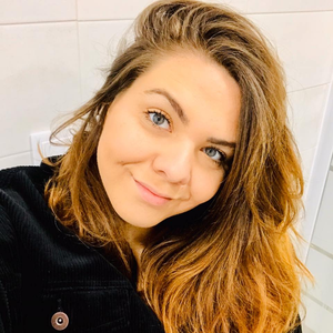 Foto de perfil de marcelaendreffy