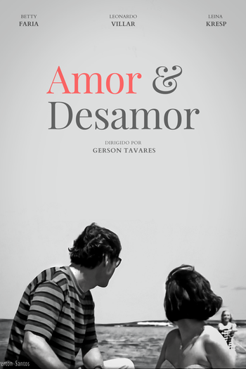  de Filme Amor e Desamor (1966)