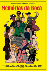 Memórias da Boca (Memórias da Boca)