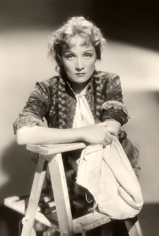 Poster 1 de Filme I Loved a Soldier (1936)