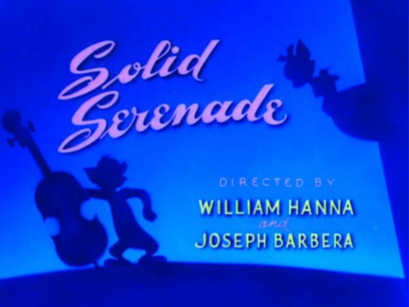 Foto 1 de A Serenata