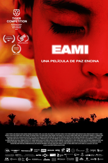  de Filme Eami (2022)