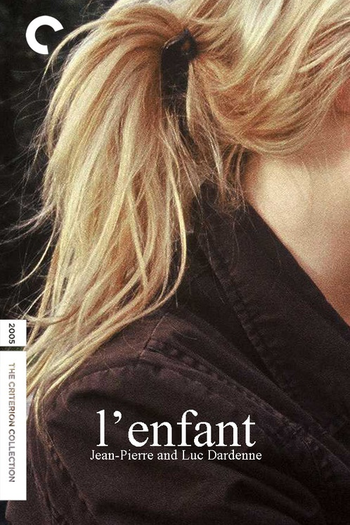  de Filme A Criança (2005)