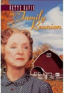 Quando Dezembro Chegar (Family Reunion)