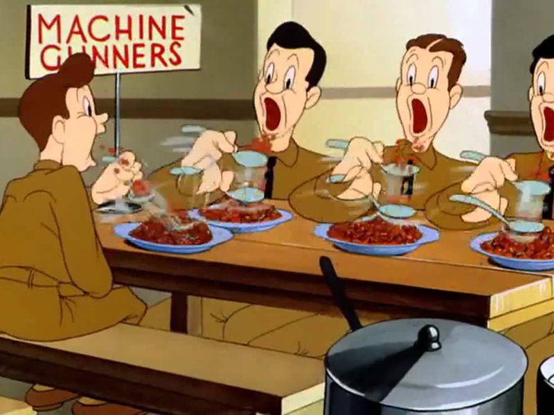 Foto 2 de Rookie Revue