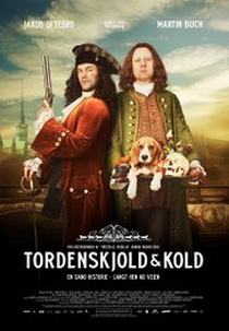 Satisfaction 1720 (Tordenskjold & Kold)