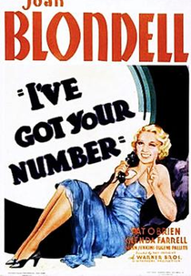 Amor por Telefone (I've Got Your Number)