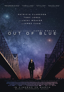 Mistérios do Universo (Out of Blue)