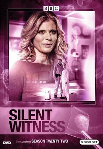 Silent Witness (22ª Temporada) (Silent Witness (Season 22))