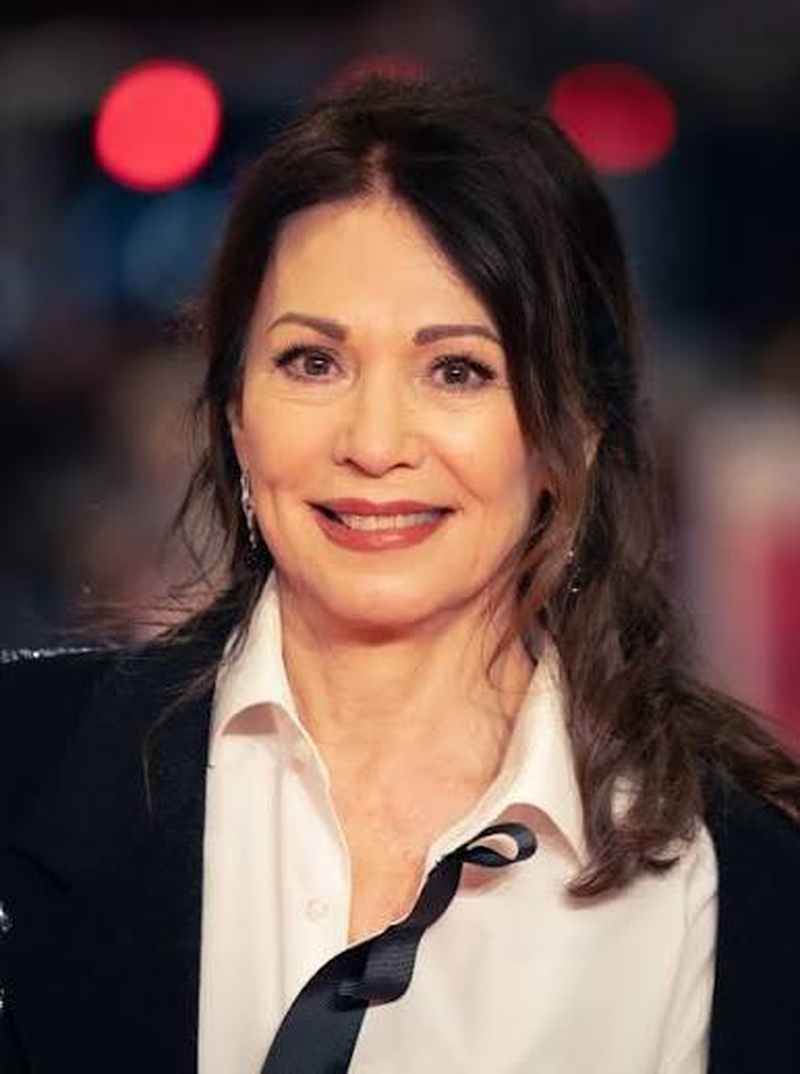 Iris Berben - Foto 2