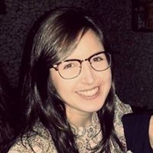 Foto de perfil de Camila