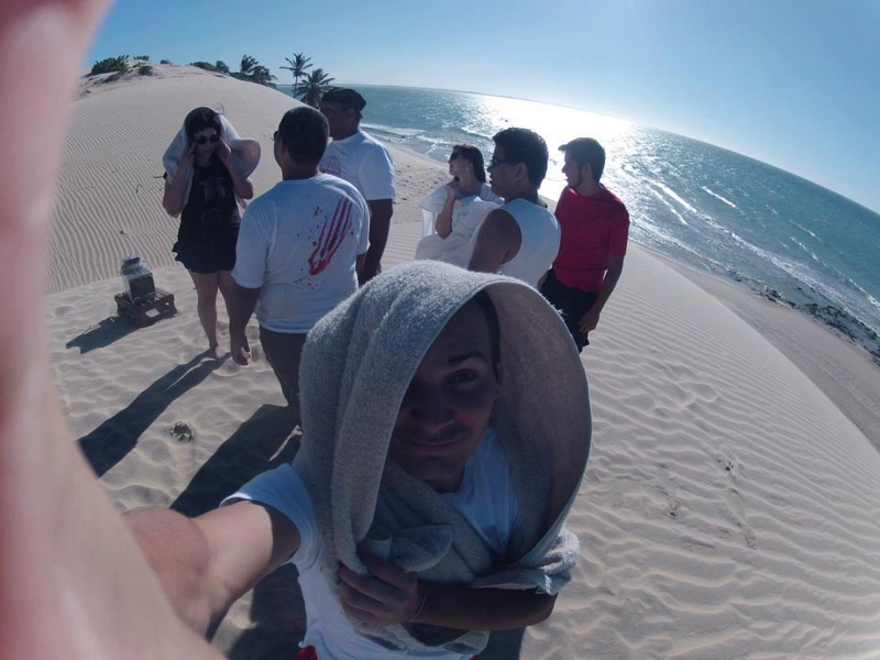 Foto 10 de Um do Outro