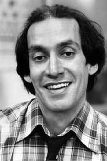 Poster de Filme Antonio e o Prefeito (1975)