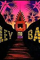 A Alameda para Bali (Alley to Bali)