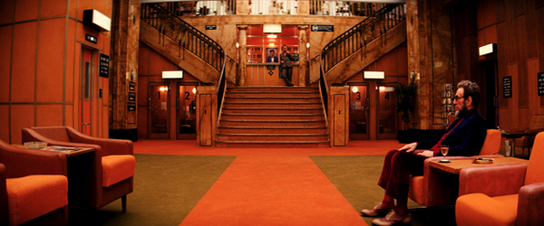 Crítica: O Grande Hotel Budapeste (Wes Anderson, 2014)