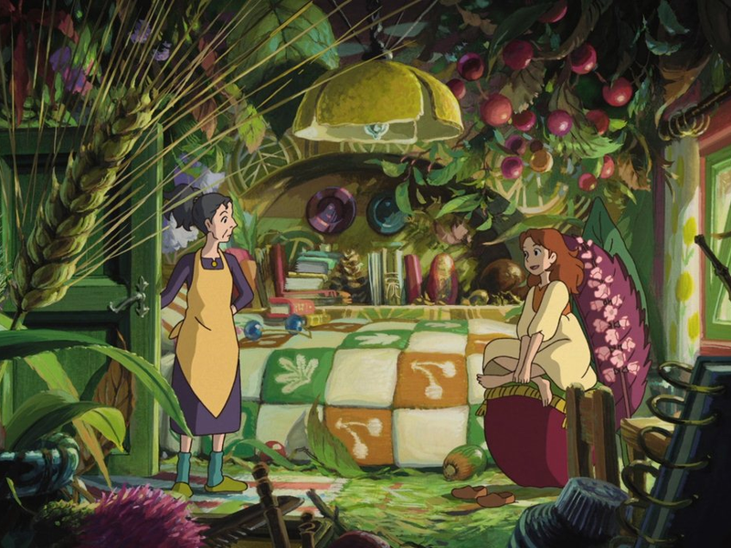 Foto 7 de O Mundo dos Pequeninos