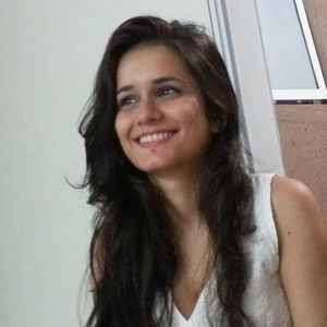 Foto de perfil de Andressa Oliveira