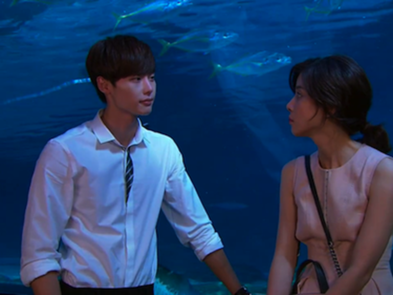 Foto 1 de I Hear Your Voice