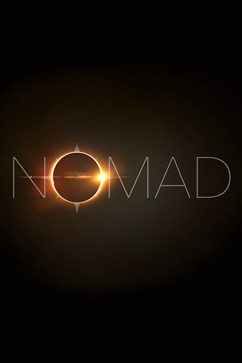 Poster de Filme Nomad (2024)
