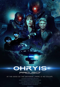 Ohryis Project (Ohryis Project)