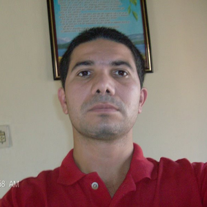 Foto de perfil de Rodrigo Soares