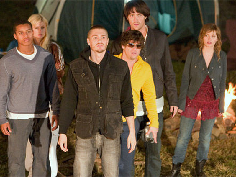 Foto 2 de A Casa de Cera