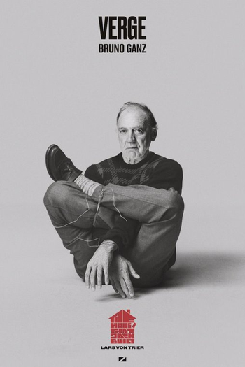  de Filme A Casa Que Jack Construiu (2018)