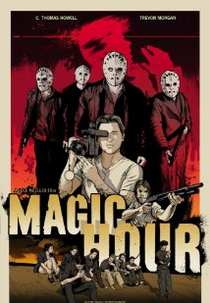 Magic Hour (Magic Hour)