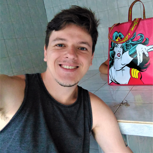 Foto de perfil de Tomas