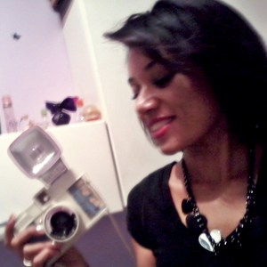 Foto de perfil de Jéssica Lopes
