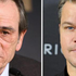 Tommy Lee Jones se junta a Matt Damon em Bourne 5