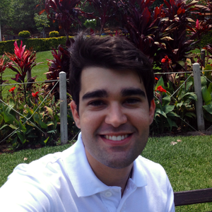 Foto de perfil de Sóstenes Muniz