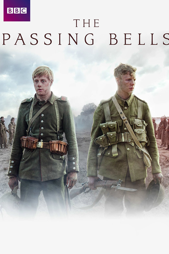  de Série Quando os Sinos Dobram (2014)