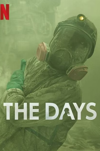  de Série Três Dias Que Mudaram Tudo (2023)
