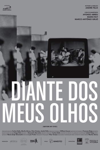  de Filme Diante dos Meus Olhos (2018)