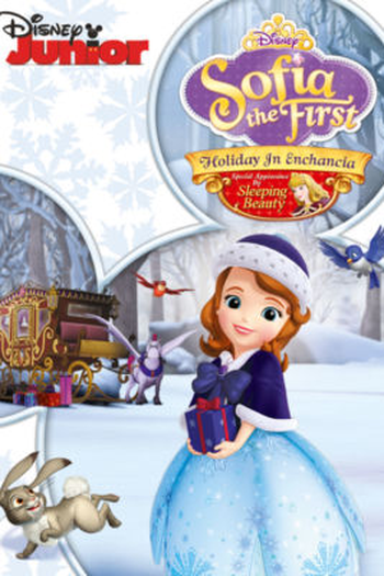  de Episódio Princesinha Sofia: Feriado em Encantia (2014)
