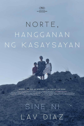  de Filme Norte, O Fim da História (2013)