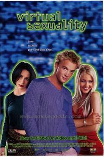  de Filme Sensualidade Virtual (1999)