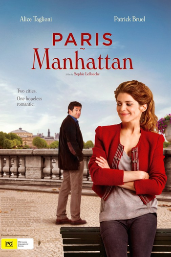  de Filme Paris-Manhattan (2012)