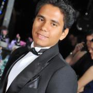 Foto de perfil de Alexandre Vieira de Oliveira