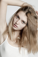 Valeriia Karaman