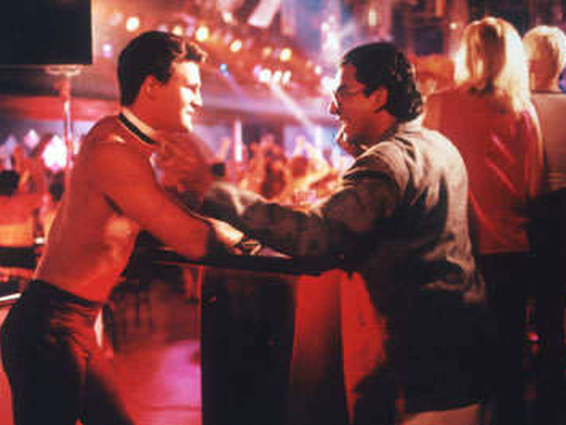 Foto 1 de Disputa Entre Amigos