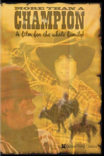  de Filme Mais Que Um Campeão (1980)