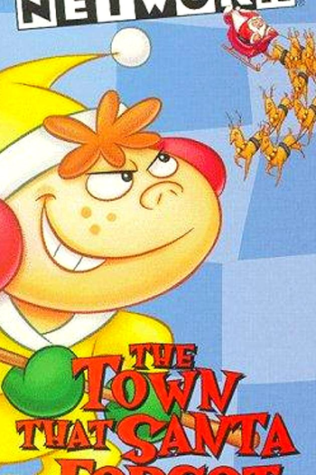  de Curta A Cidade Que Papai Noel Esqueceu (1993)