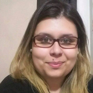 Foto de perfil de Letícia R. Cavalcante