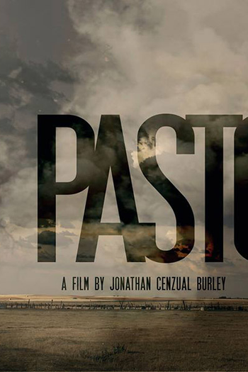 Poster de Filme El Pastor (2016)