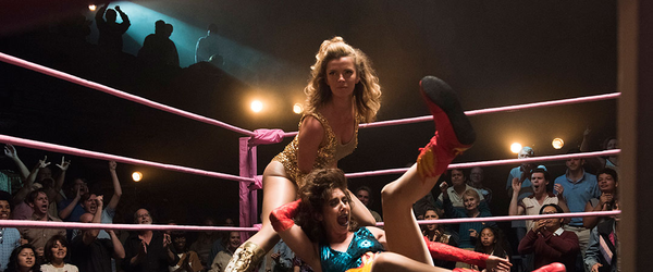 Netflix renova a série GLOW para terceira temporada