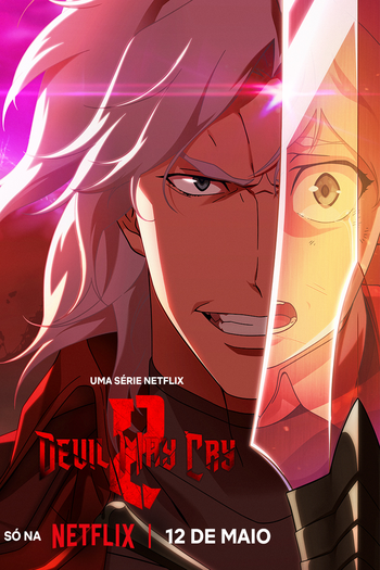  de Série Devil May Cry (2ª Temporada) (2026)