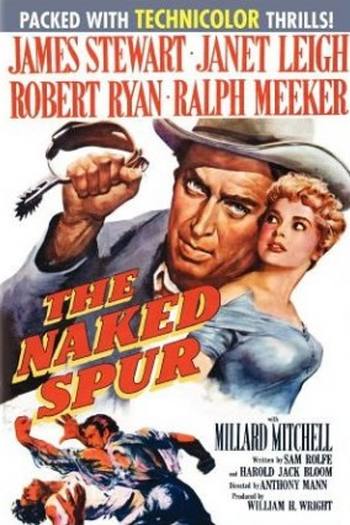  de Filme O Preço de um Homem (1953)