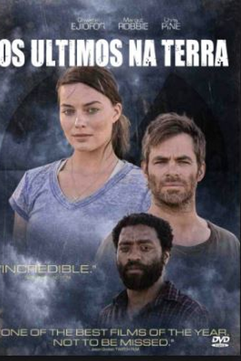  de Filme Os Últimos na Terra (2015)